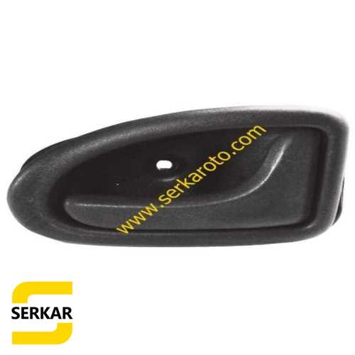 MEGANE I KAPI AÇMA KOLU IÇ SAĞ GRI Ürün Görseli